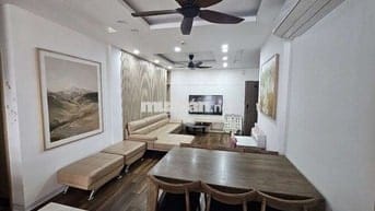 CHÍNH CHỦ CHO THUÊ - 3 NGỦ - ĐỦ ĐỒ - VÀO Ở NGAY - 87 LĨNH NAM