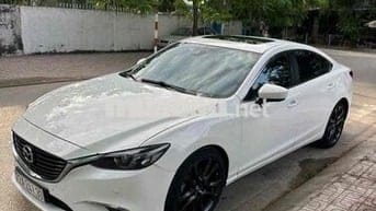 Mazda Mazda 6 2018 2.0 Premium xe cực mới