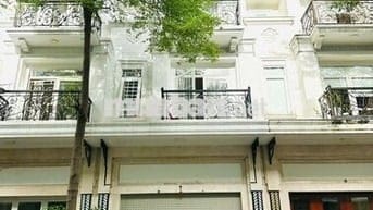 🆘CHO THUÊ NGUYÊN CĂN CITYLAND CENTER HILL🆘5x20m TRỆT 3 LẦU 6PN 6WC