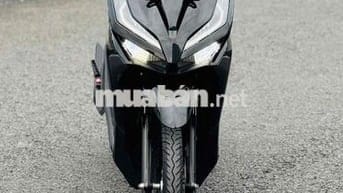 Honda Vario 125cc Đen 10.000 km 9 chủ ký