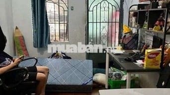 Bán gấp nhà 25m2,2 tầng sổ hồng riêng, 3,69 tỷ, đường Huỳnh Tấn Phát,