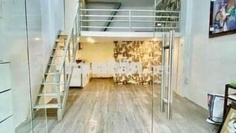 NNC đẹp Nguyễn Hữu Cảnh, phường 22, quận bình thạnh - 2pn - chỉ 12tr