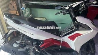 cần thanh lý gấp xe