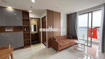 CHO THUÊ CHUNG CƯ HAPPY ONE CENTRAL 1PN NT CAO CẤP