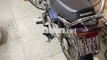 Cần bán xe Dream trung quốc cho anh em cày cuốc