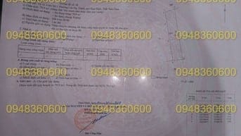 BÁN 80m2 ĐẤT NỀN  tại Liên Hà 1, Phường Lộc Hạ, Nam Định 