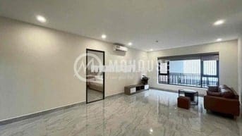 CHUNG CƯ MIINI RỘNG 50m2 BAN CÔNG THOÁNG GIÁP PHÚ NHUẬN, Q3