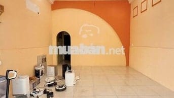 Nhà trệt lầu 4PN đối diện Siêu Thị Lotte chỉ 12 triệu