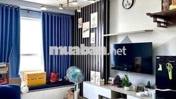 Căn 2PN Full nội thất, view thoáng, tại cc Topaz Elite, p4, q8