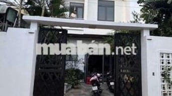 Cho thuê nhà trệt lầu 3pn 2wc Dx043 Phú Mỹ đối diện Hiệp Thành 3