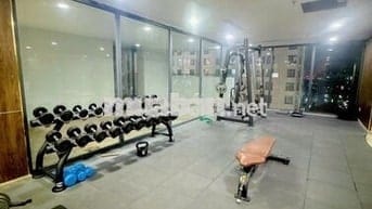 Cho thuê căn hộ cao cấp Central Premium 854 Tạ Quang Bửu, Q8.