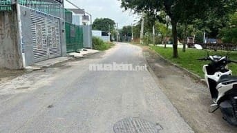 Bán đất 5x29 mặt tiền Dx051 Phú Mỹ