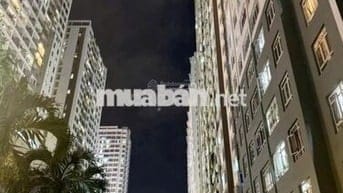 Căn hộ Giai Việt Tạ Quang Bửu, P5, Q8. 856 Tạ Quang Bửu, 3PN