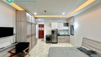 CHO THUÊ CHDV SANG TRỌNG NGAY NGUYỄN TRI PHƯƠNG QUẬN 5 SÁT QUẬN 10