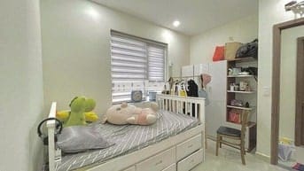 CHO NAM THUÊ PHÒNG FULL NỘI THẤT TOPAZ ELITE QUẬN 8