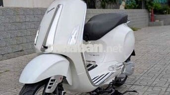 Sprint S150 Iget Màu Trắng 09/2021 + Option