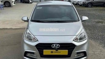 Hyundai Grand i10 2020 Sedan 1.2 AT - 54000 km