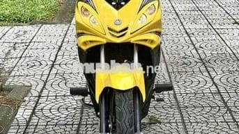 Ex2010 Côn tự động biển số 43. Đc 107 khúc hạo