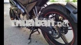 Yamaha FZ150i Đen 16000 km