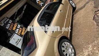 Ford Laser 2005 1.8 ABS