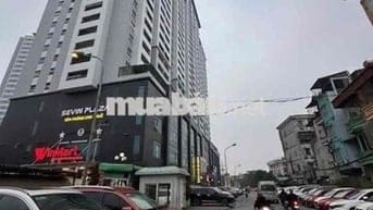 Cho thuê căn hộ Chung Cư 609 NAM ĐÔ- TRƯƠNG ĐỊNH- TIỆN ÍCH TRUNG TÂM