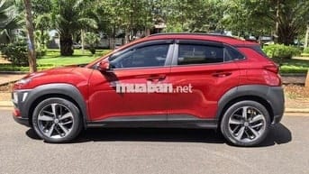 Hyundai Kona 2021 2.0 ATH - 13111 km