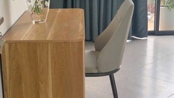 Cho thuê căn Hộ 70M - Tầng 3 - 2 Phòng ngủ - Phố Đào tấn -7,5 triệu