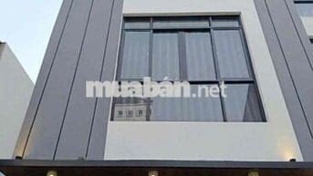 Bán Nhà HXH có THANG MÁY. ngay P16. chỉ 7.98tỷ