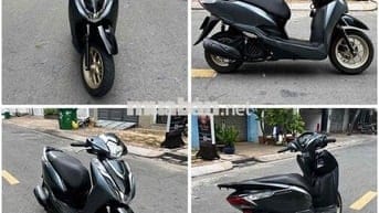 Lead-2Val 125 / Xanh [Rêu] Premium [S]2025