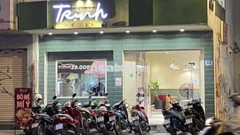 CHO THUÊ VỈA HÈ BÁN HÀNG BUỔI SÁNG – TRUNG TÂM PHÚ NHUẬN