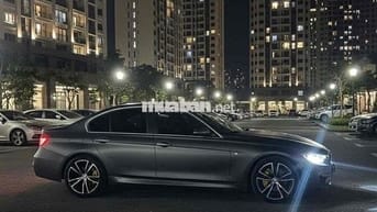 BMW 3 Series 2***0 km