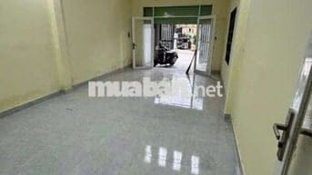 CHO  THUÊ  KHO  XƯỞNG ( 465m2) P. THẠNH XUÂN,  QUẬN  12