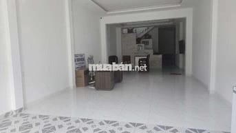 NHÀ MỚI XÂY 1TRỆT 2LẦU 5X20M 3PN 4WC MẶT TIỀN Ở+KD, LÀM VP, GẦN CHỢ LX