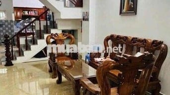 🟢Chủ gửi  Giảm ngay 200trieu  Dt: 4,3*15m trệt lầu Giáp chợ Cầu Đồng C