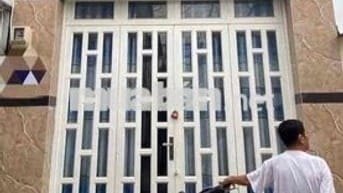 Cô Tám ***. Nhà hẻm cho thuê Q7 Lê.V.Lương gần Lotte Mart