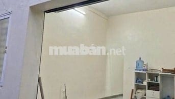 CHO THUÊ NHÀ RIÊNG NGÕ 107 Thúy Lĩnh - 55m2 - 3 tầng - 8 triệu