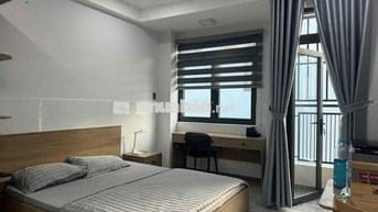 CHO THUÊ CHDV ĐƯỜNG NGUYỄN GIA TRÍ