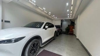 Bán nhà Đại Kim - Hoàng Mai 90m2, đường 10m, có vỉa hè, kinh doanh