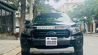 Ford Ranger 2020 Wildtrak 2.0L 4x4 AT - 89000 km