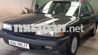 Toyota Camry 1991 - 100000 km