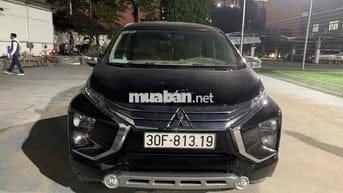 Mitsubishi Xpander 2019 Đen 47000 km
