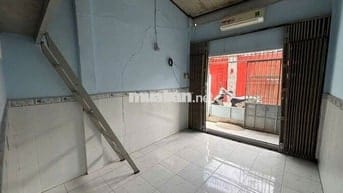 Phòng Gác - Máy Lạnh Giá Rẻ Ngay Tô Ngọc Vân - Gần ĐH Văn Hiến