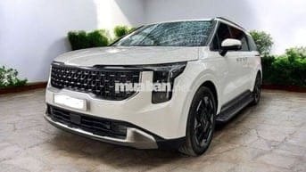 Kia Carnival 2024 Signature Chính Chủ