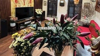 NHÀ ĐẸP, MẶT TIỀN RỘNG VỀ Ở NGAY, GẦN HỒ TÂY!!!