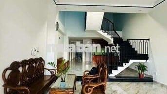 💥🏡CHO THUÊ NHÀ 3 TẦNG MỚI 4PN FULL NỘI THẤT MẶT TIỀN ĐẶNG VĂN CHUNG