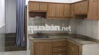 Nhà Mới Hẻm Rộng Đoàn Văn Bơ (Khu Hoàng Diệu 20 thước)