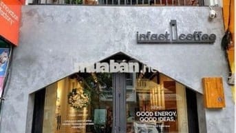 ✨ SIÊU PHẨM MẶT TIỀN CAO THẮNG - 4m x 25m - Trệt 1 lầu. 35tr/Th.