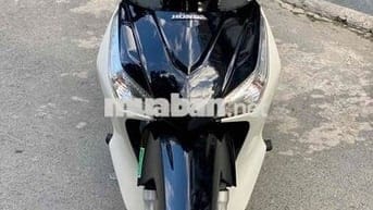 Honda Future 2014 Trắng đen dọn kiểng bao đẹp