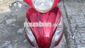 Honda Vision Đỏ Tự động