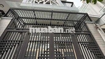 Cho thuê nhà mtkd (6pn) có nội thất Văn Thân p8 q6